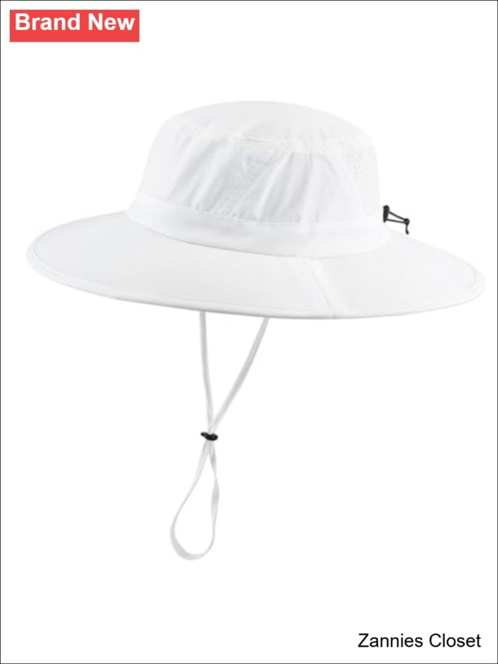🤠 Home Prefer UPF 50+ Sun Hat Wide Brim Quick Dry Bucket Hat Unisex